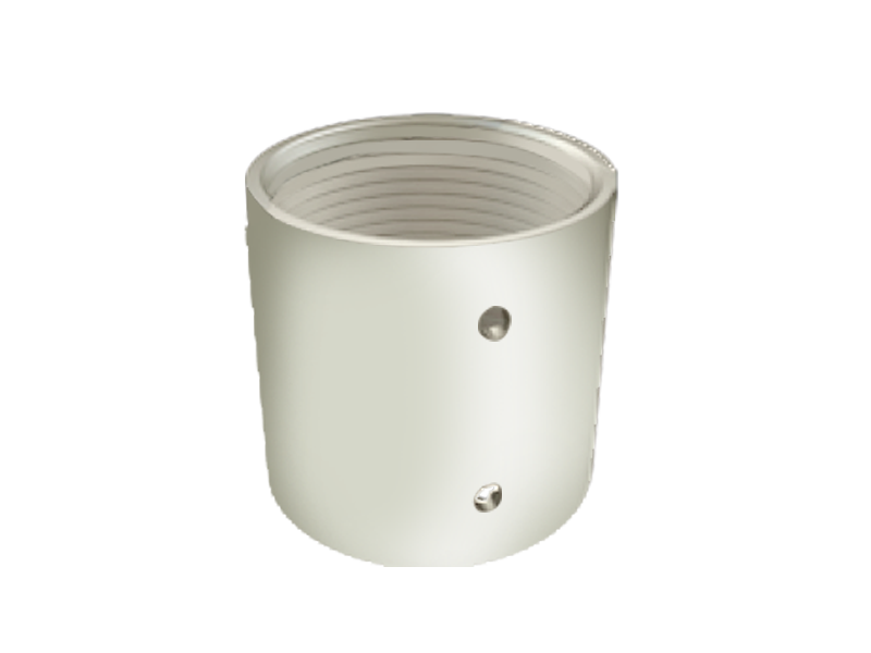 Hanwha 1.5" coupler
