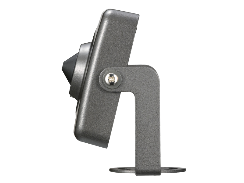 Hanwha 1/3" High Resolution ATM Camera