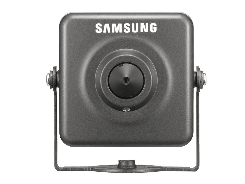 Hanwha 1/3" High Resolution ATM Camera