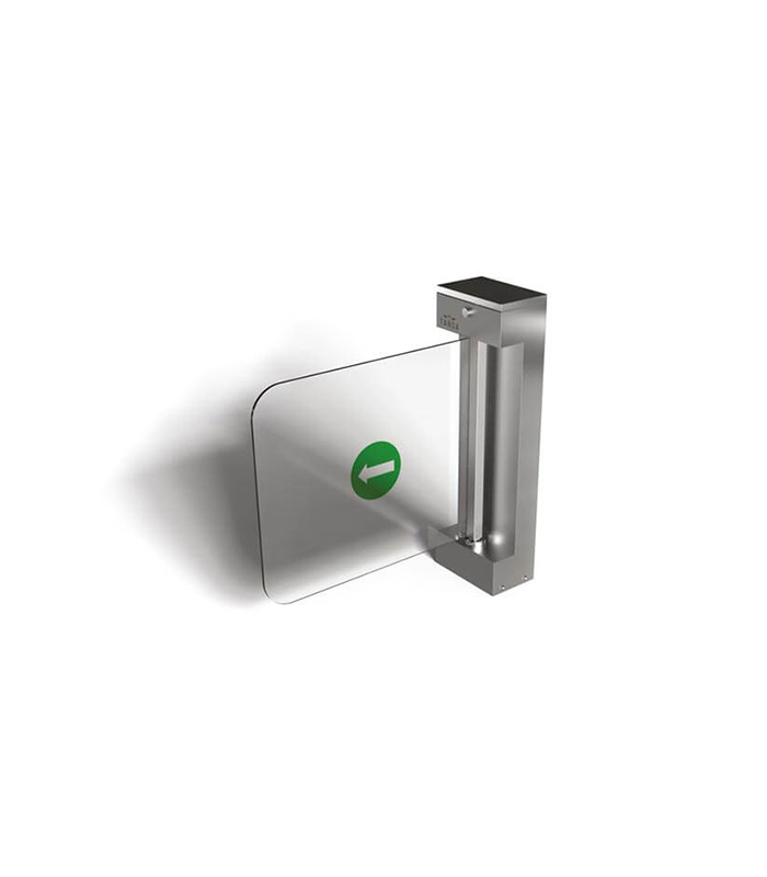 Tansa SG 112 Swing Gate Turnstile
