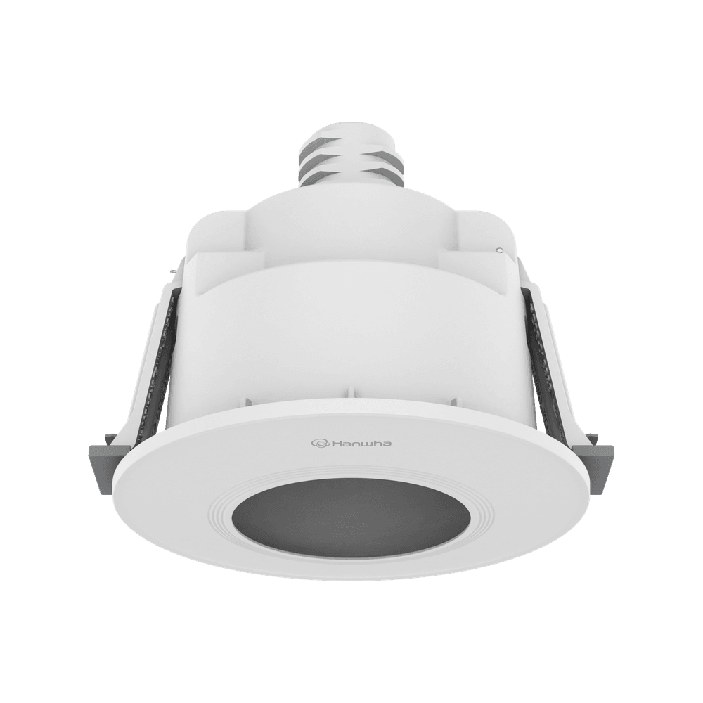 Hanwha In-ceiling Mount