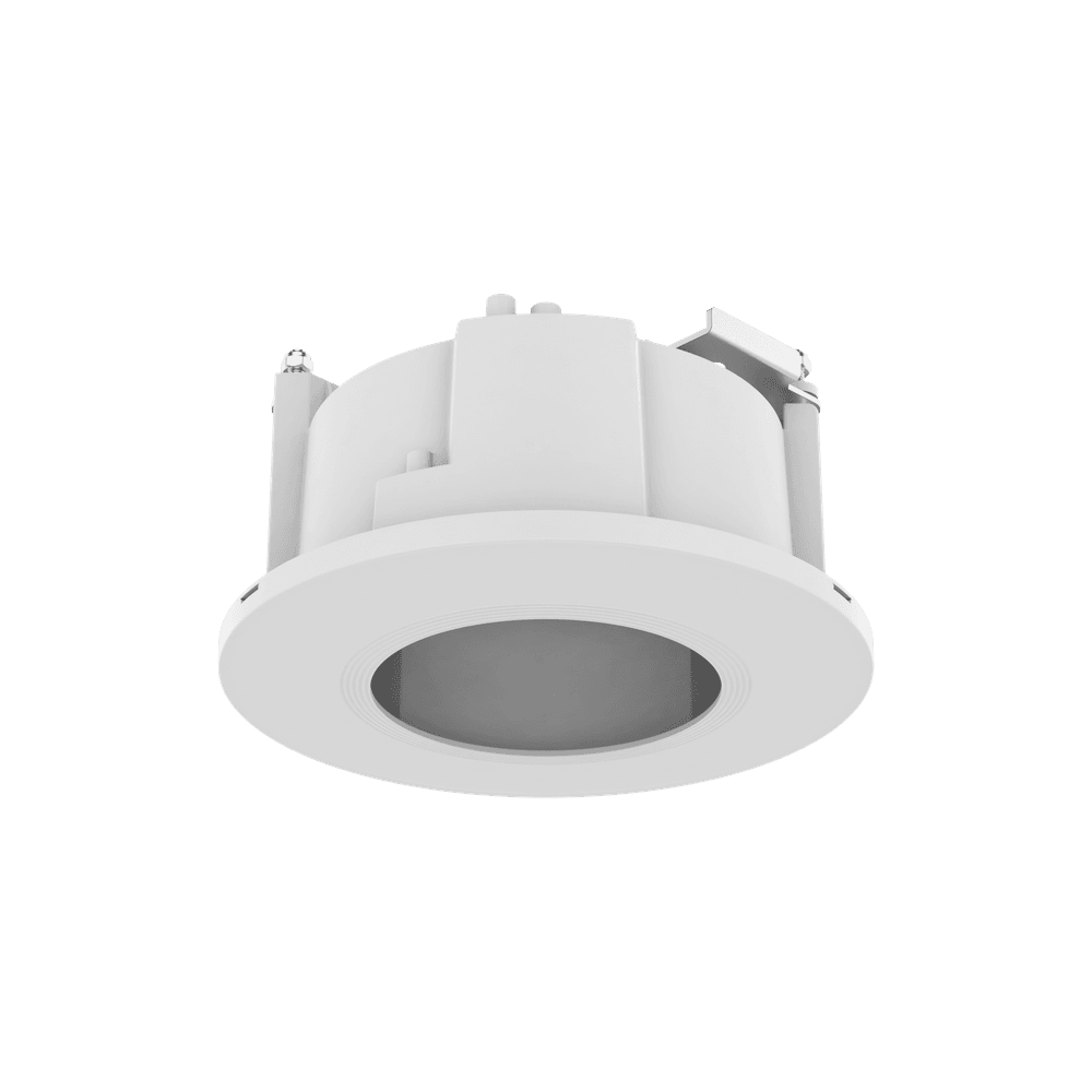 Hanwha In-ceiling flush mount