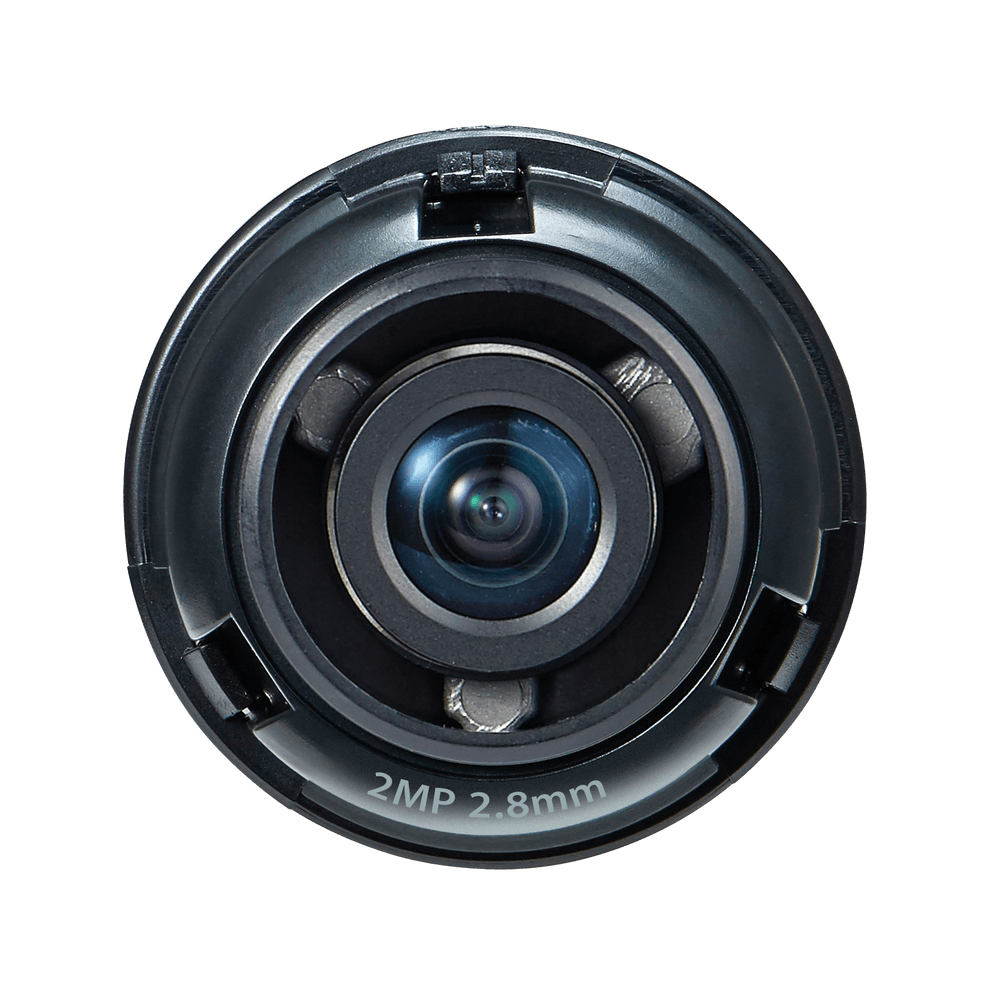Hanwha PNM-9000VQ Lens module