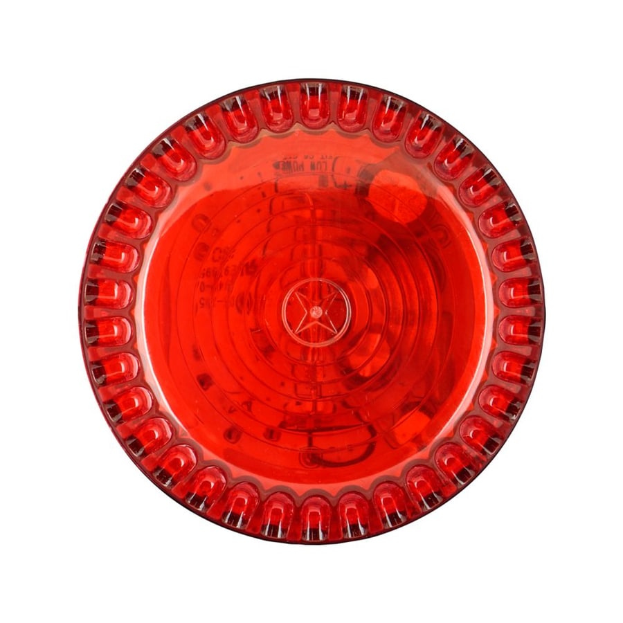 Cooper SO/R/DR/3C E7 Konvansiyonel Flaşör - 3 cd, IP65