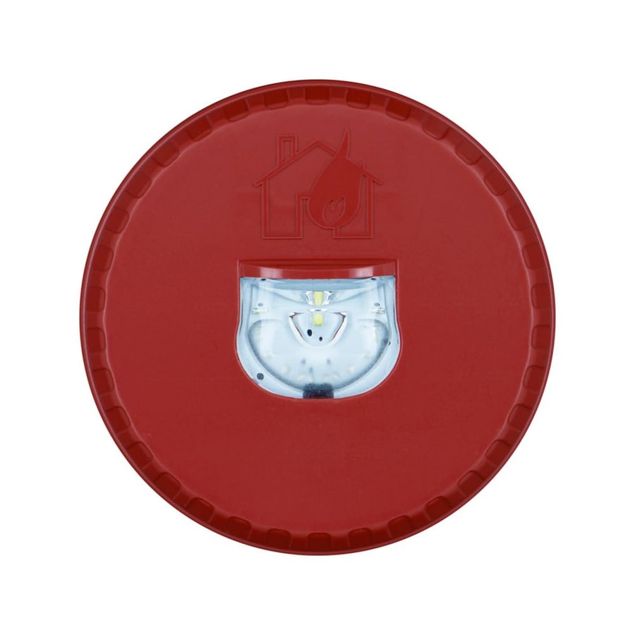 Cooper SOL-LX-W/WF/R1/D Konvansiyonel Duvar Tipi LED Flaşör - IP65