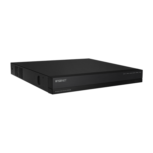 Hanwha 16 Channel Encoder