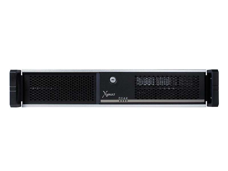 Hanwha 16 Channel Storage Appliance