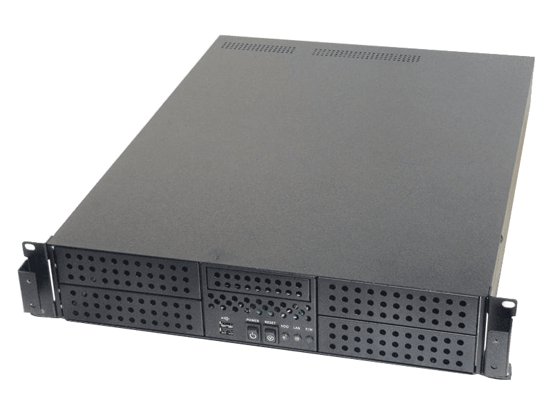 Hanwha Central Video Management Server Enterprise