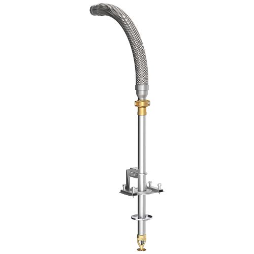 Victaulic FireLock Series FL-QR/DRY/ESFR Sprinklers