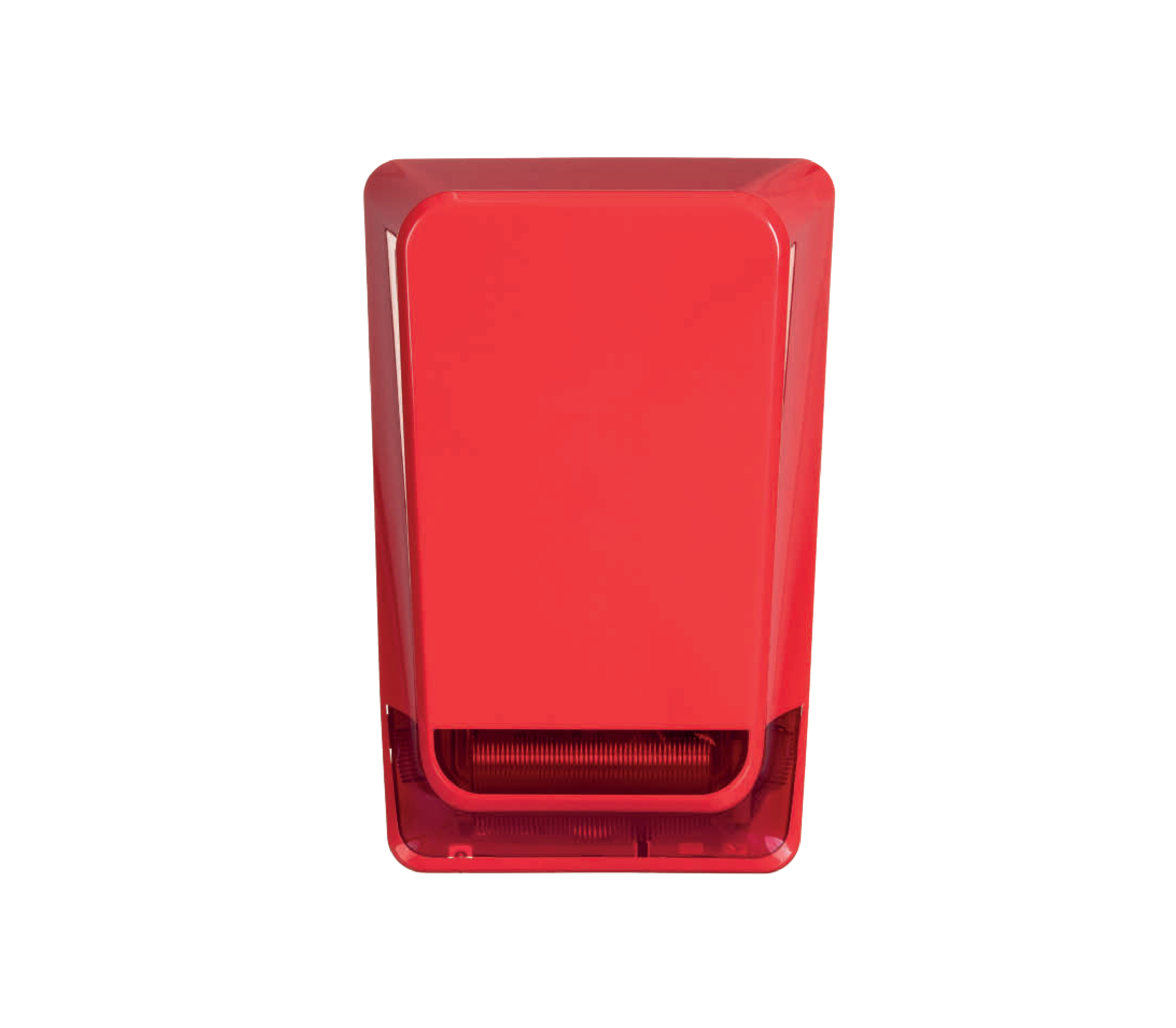 Teknim TFS-5792 External Flashing Alarm Siren