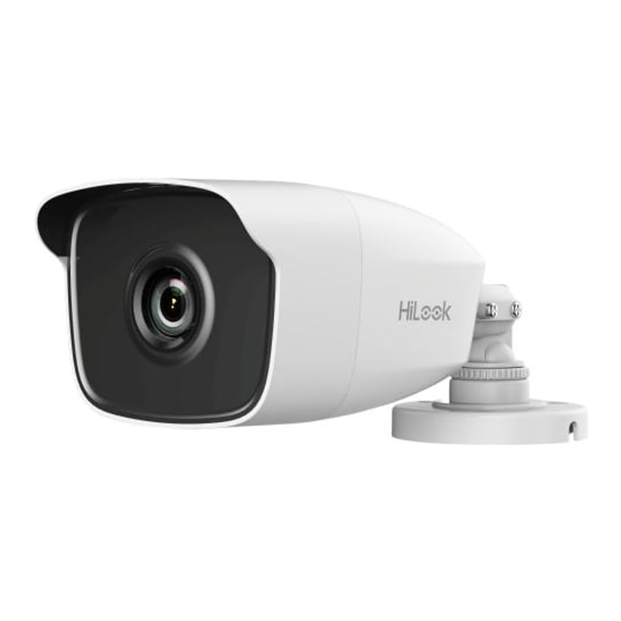 HiLook THC-B240-M 4MP Sabit Lensli Bullet Kamera