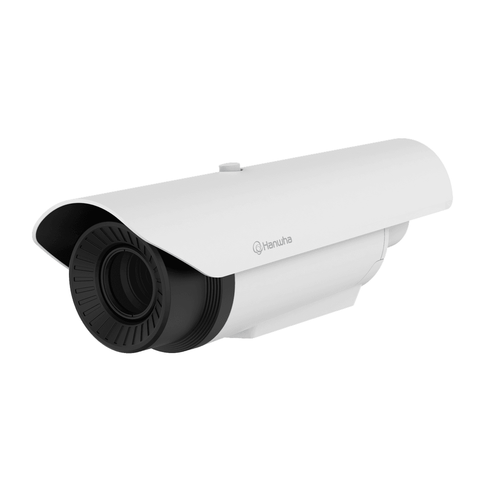 Hanwha VGA Thermal Camera