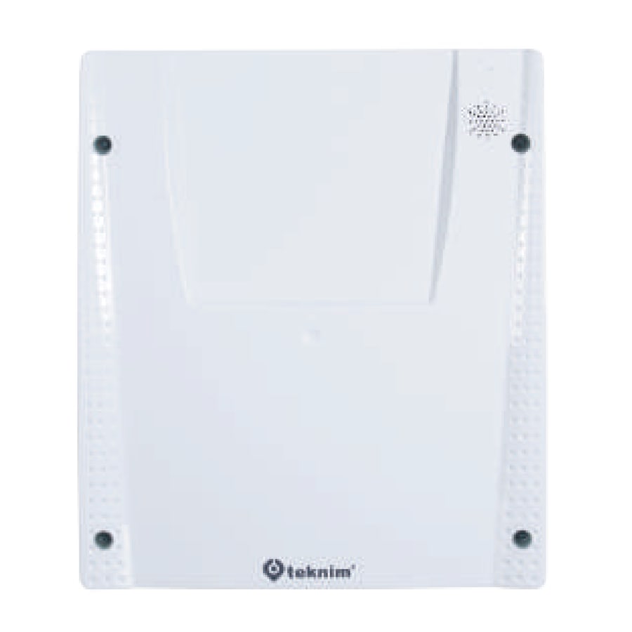 Teknim TSP-5444 GSM/GPRS Alarm Paneli - 4+4 Zon