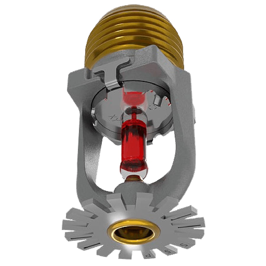 Viking Standard Response Pendent Sprinkler (K5.6)