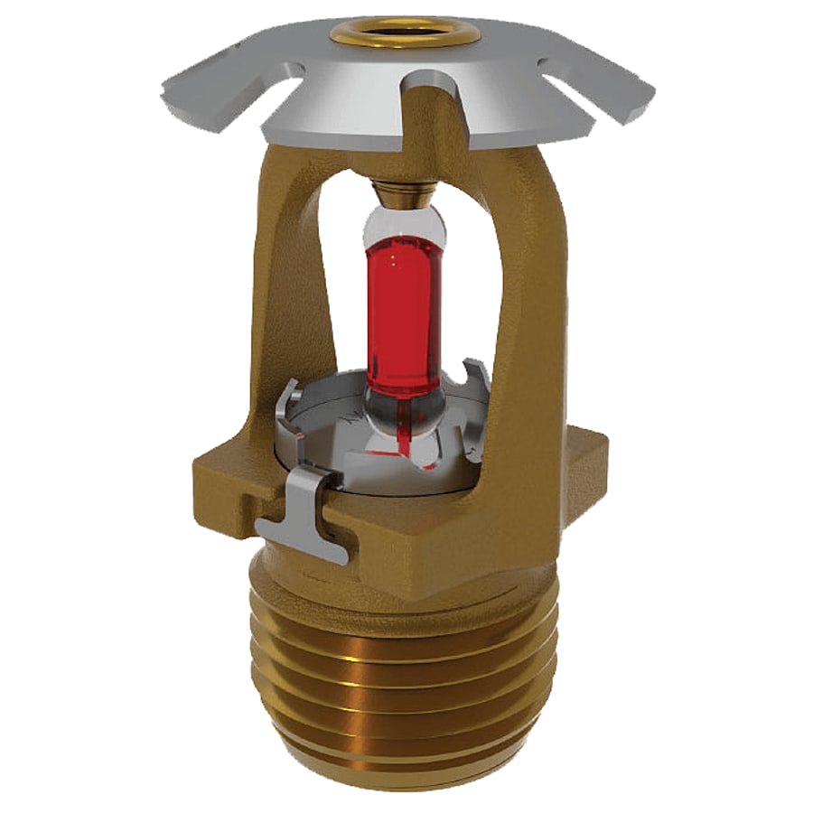 Viking Standard Response Conventional Sprinkler (K8.0)