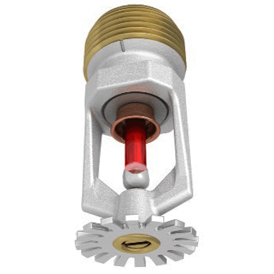 Viking Micromatic Standard Response Pendent Sprinkler (K8.0)