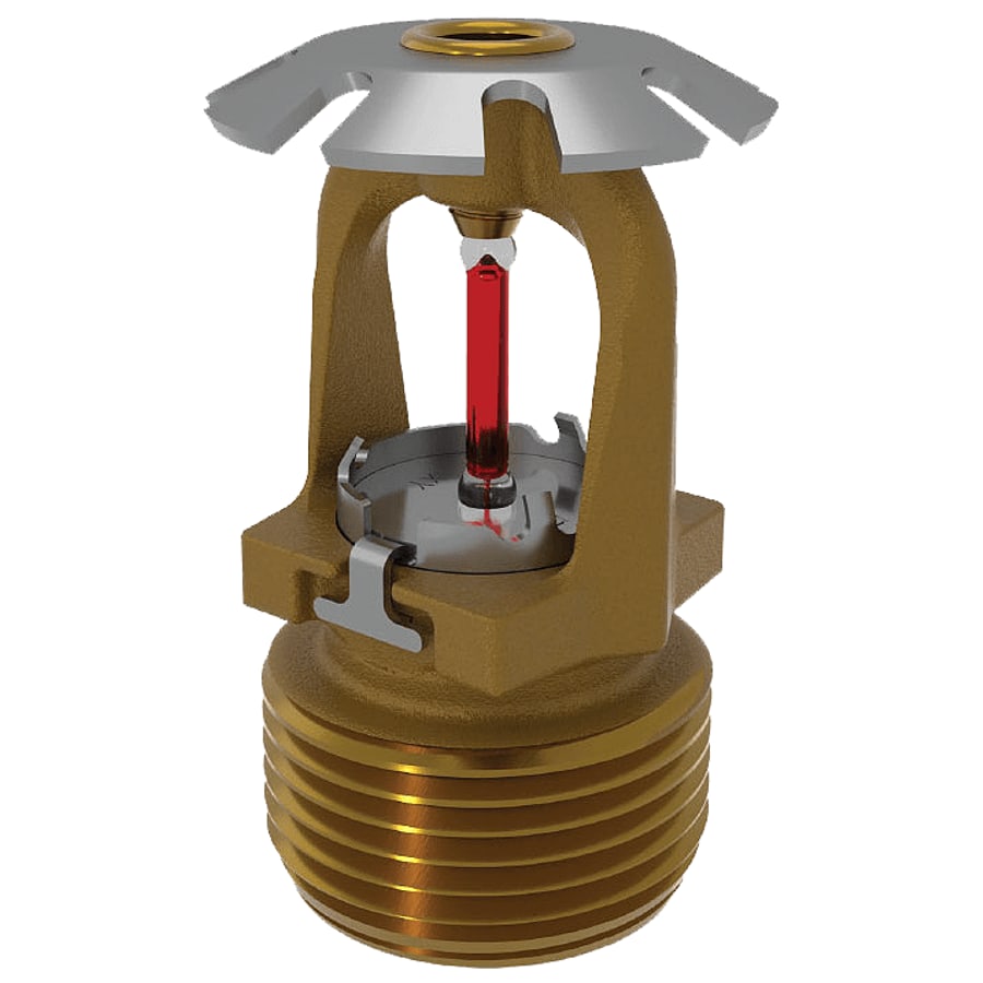 Viking Quick Response Conventional Sprinkler (K8.0)