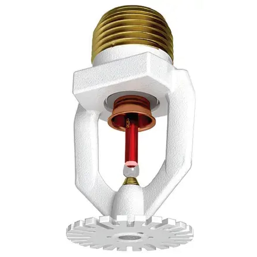 Viking Residential Pendent Lead Free Sprinkler (K4.9)