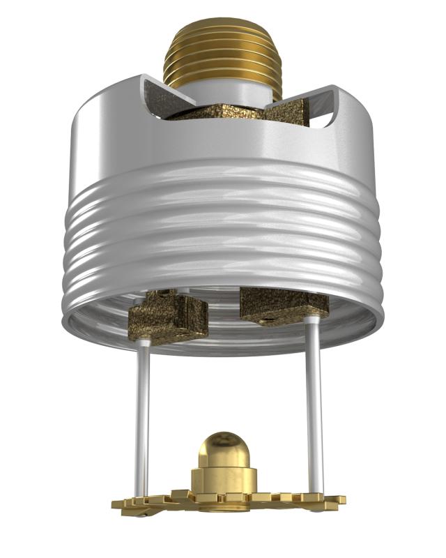 Viking Residential Concealed Pendent Sprinkler (K5.8)