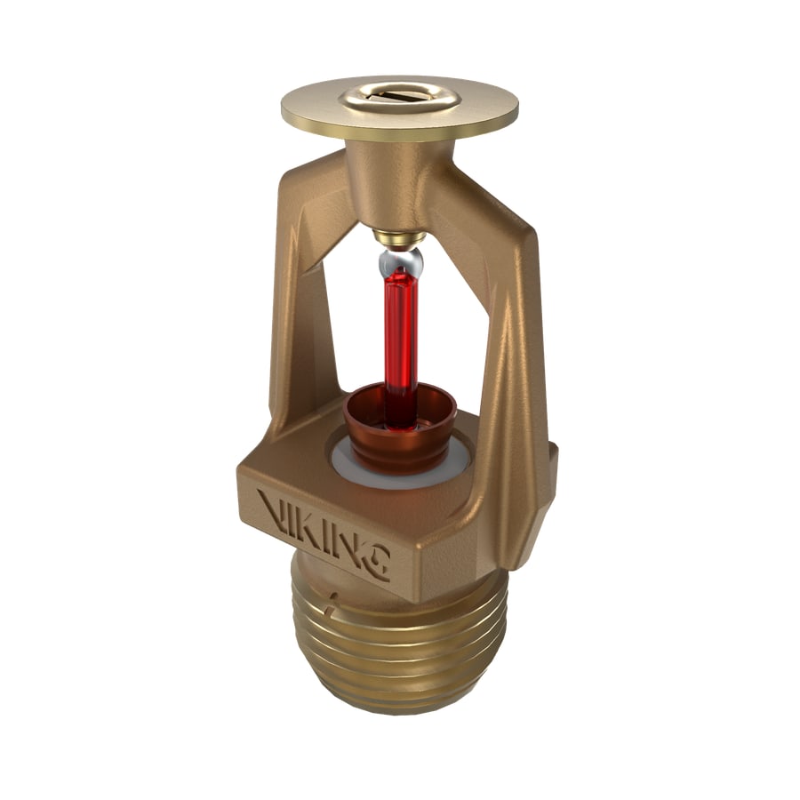 Viking Microfast HP Fixed Temperature Release