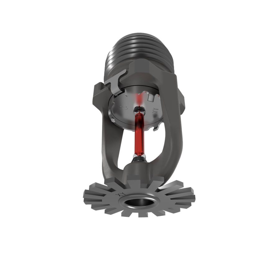 Viking VK852 Quick Response Pendent Sprinkler K5.6 (80.6)