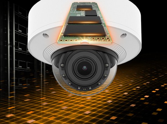 Hanwha WisenetAI Application