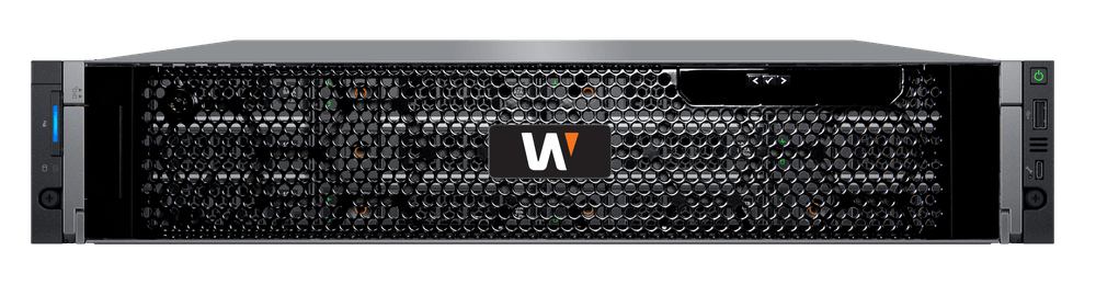 Hanwha WRR-P-S206S