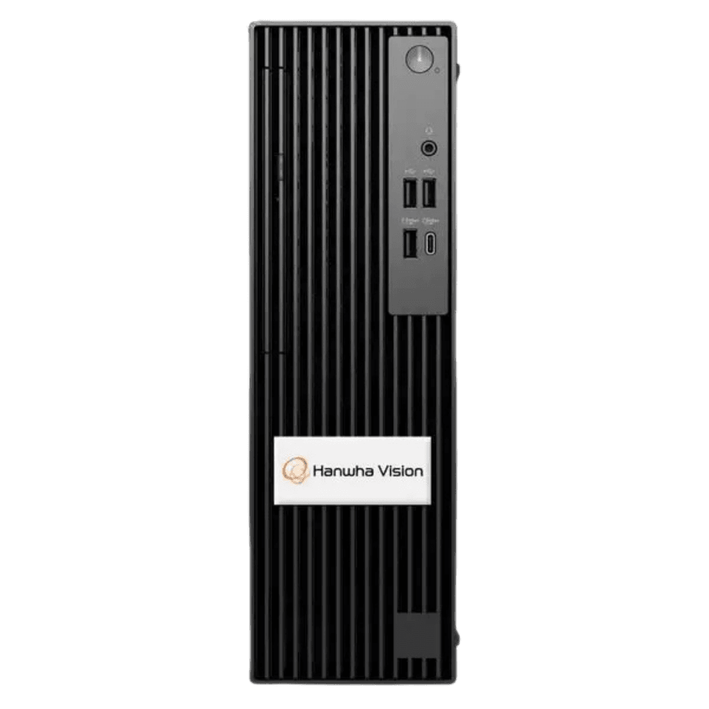 Hanwha WAVE Client (Linux OS)