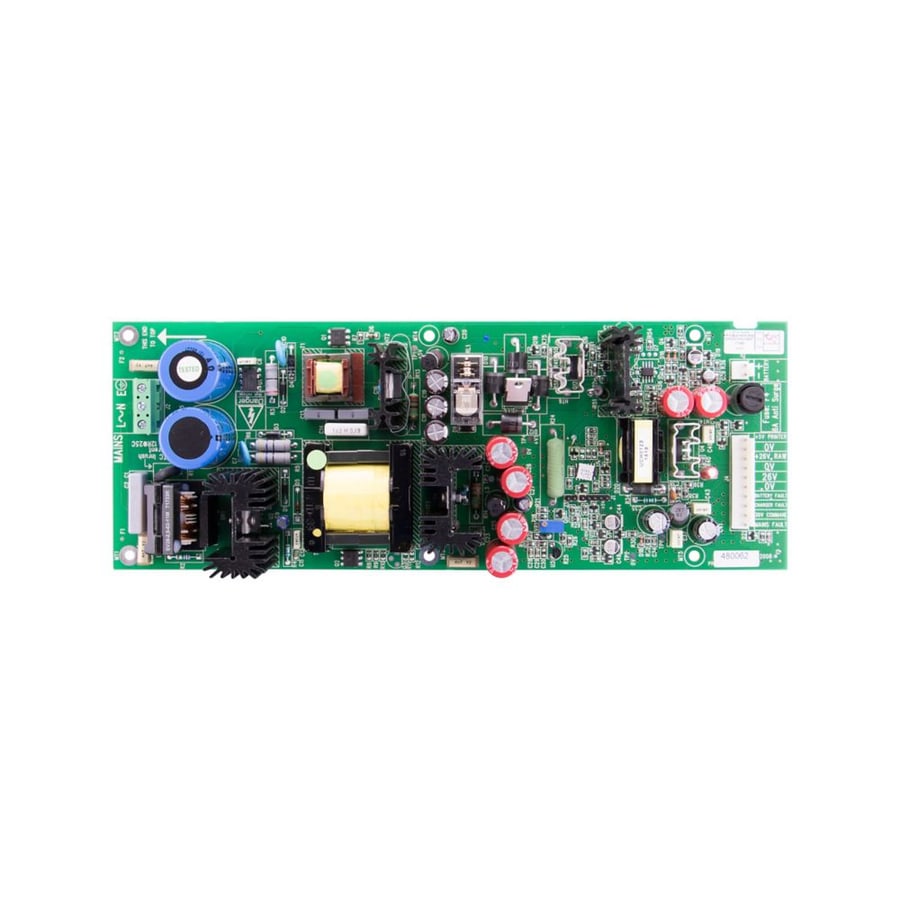 Cooper ZPCB2147CPD CF3000 4 Loop Panel Güç Modülü