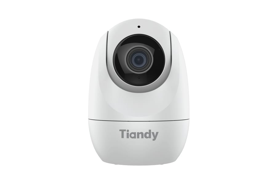 Tiandy TC-H322N 9IA-4 2MP Sabit Lensli Wi-Fi PT Kamera
