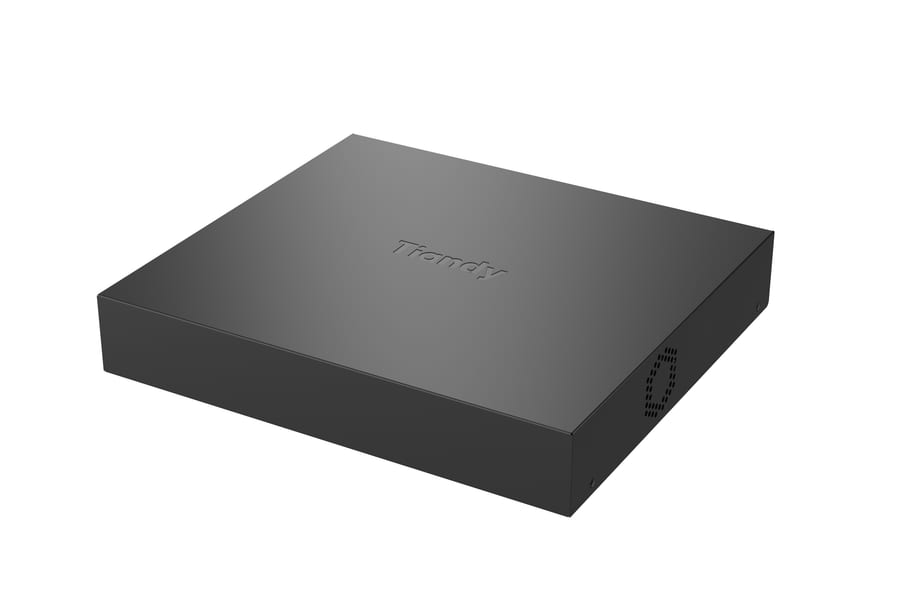 Tiandy TC-R3120 2MC 20 Kanal NVR (1 Disk)