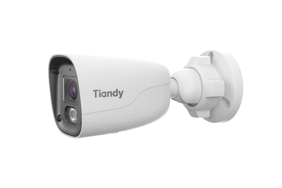 Tiandy TC-C324S 2ETA-4 Bullet Kamera