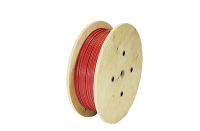 AD68-0500 - Alarmline II Dijital LHD Kablo 68°C (155°F) w/ PVC 500 Metre