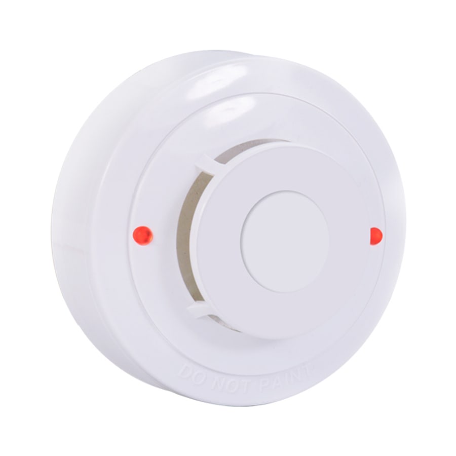 Asenware AW-CTD321 2 Telli Sabit Sıcaklık Isı Dedektörü