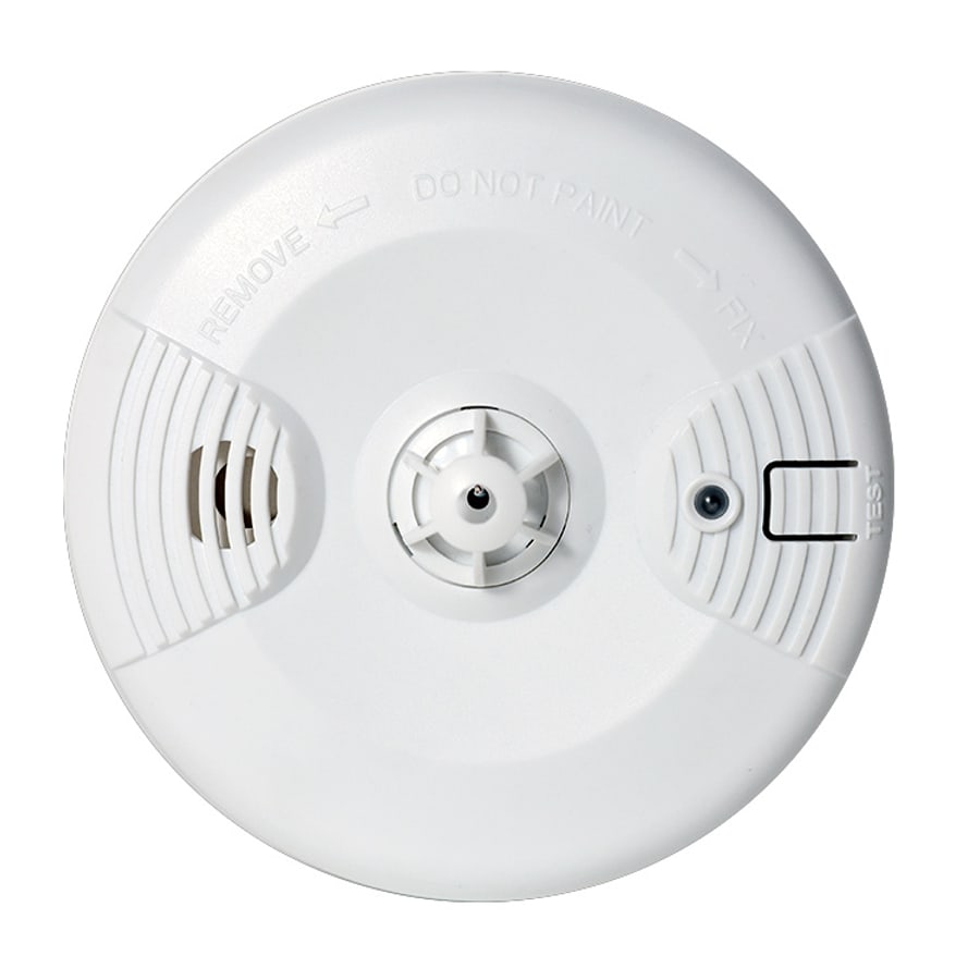 Asenware AW-STD606D Bağımsız Isı Dedektörü