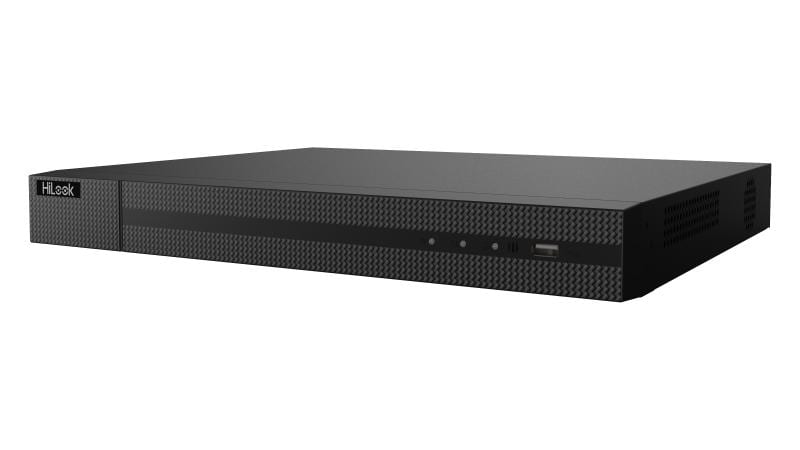 HiLook DVR-232G-M2 32-ch 1080p Lite 1U H.265 DVR