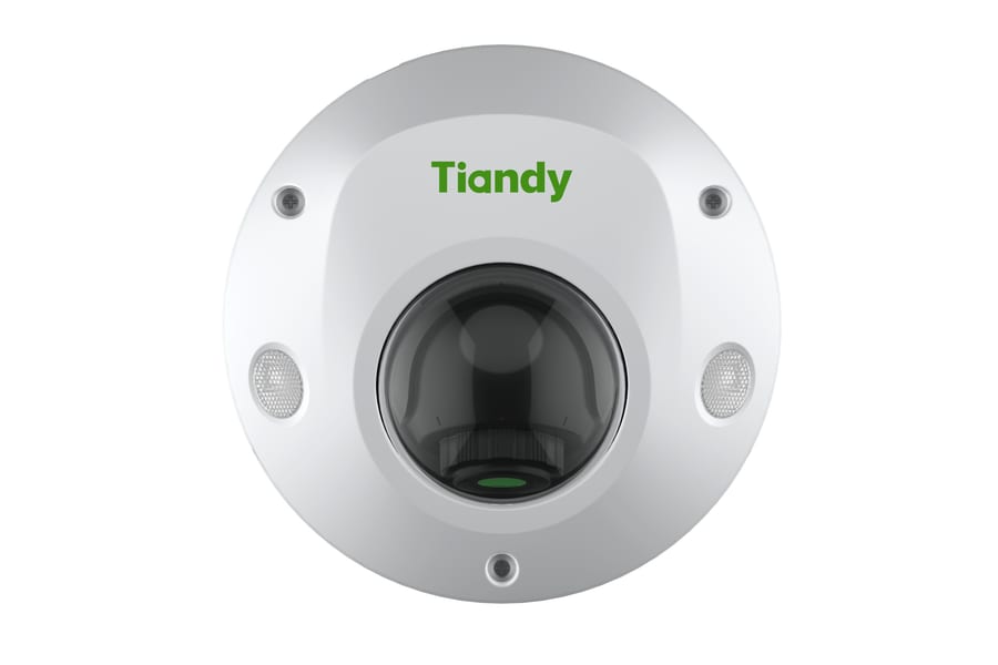 Tiandy TC-C35PS I3/E/Y/M/H/2.8mm/V4.2 5MP Sabit Lensli IR Dome Kamera