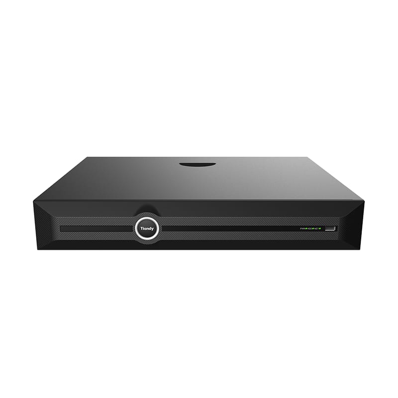 Tiandy TC-R3440 I/B/P16/H/V4.0 40 Kanal NVR (4 Disk)