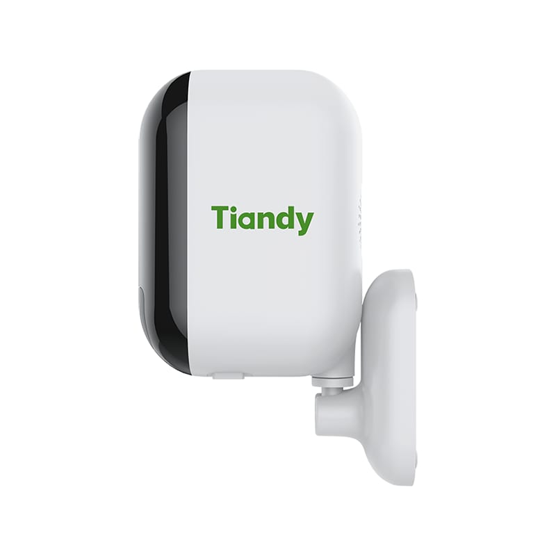 Tiandy TC-C32CN I3W/U/WIFI/2.8mm/V4.0 2MP Sabit Lensli Color Maker Wi-Fi Bullet Kamera