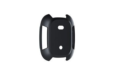 Button Holder- Buton Tutucu Aparat - SİYAH