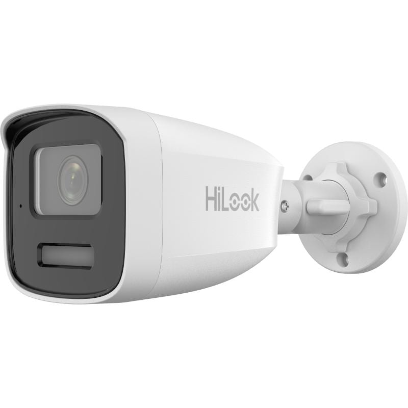 HiLook IPC-B420HAA-LU(F)(/SX) 2MP Smart Hybrid Light 3.0 Sabit Lensli Bullet IP Kamera