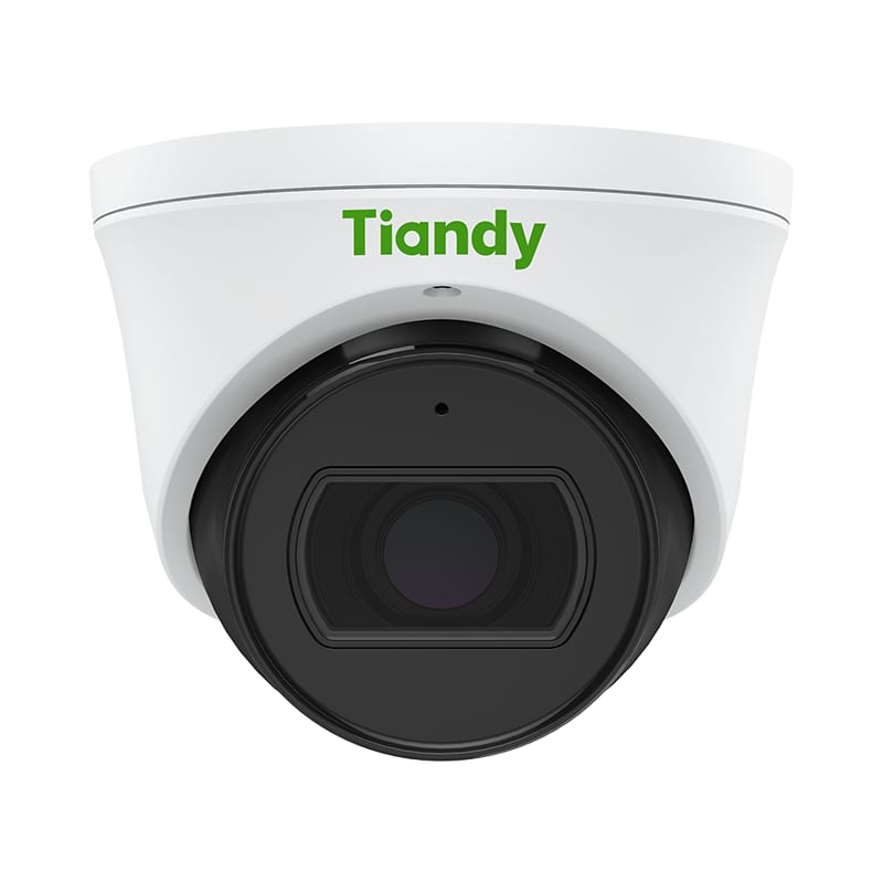 Tiandy TC-C32SS I3/A/E/Y/M/C/H/2.7-13.5mm/V4.0 2MP Motorlu Lensli IR Turret Kamera