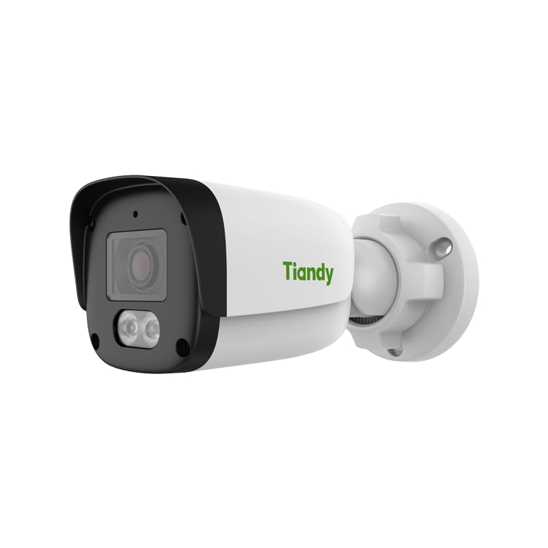 Tiandy TC-C32QV 2FNA-4 2MP Sabit Lensli Polar Day Bullet Kamera