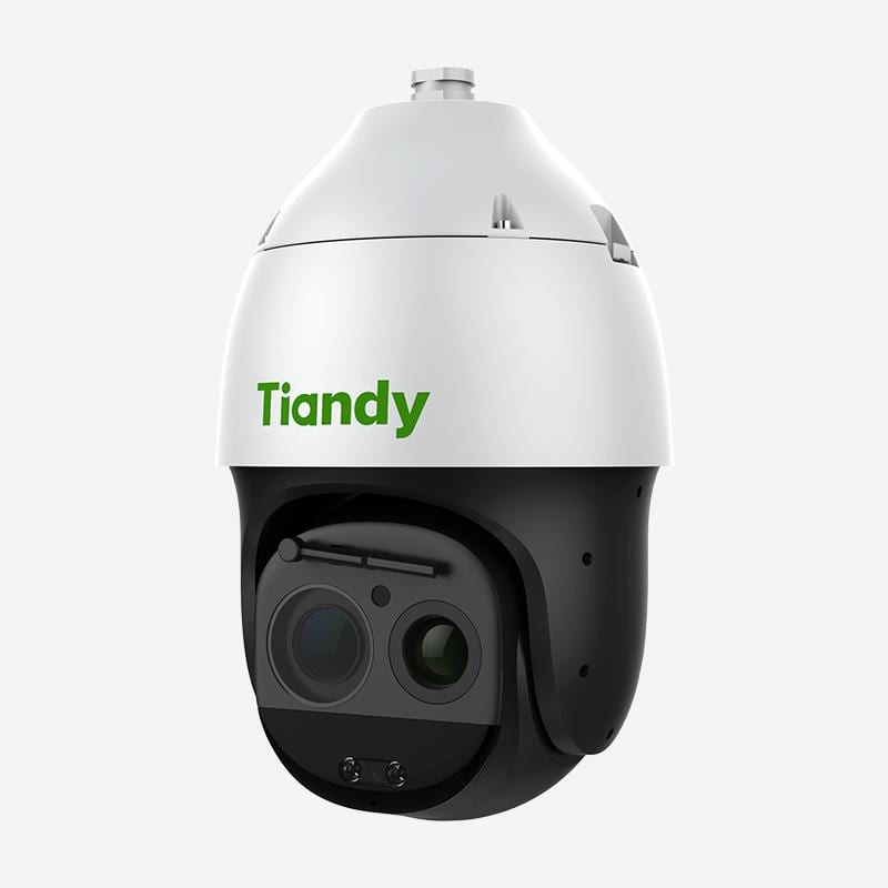 Tiandy TC-H358M 44X/IT/A 5MP 44X Optik Zoom AEW Termal PTZ Kamera