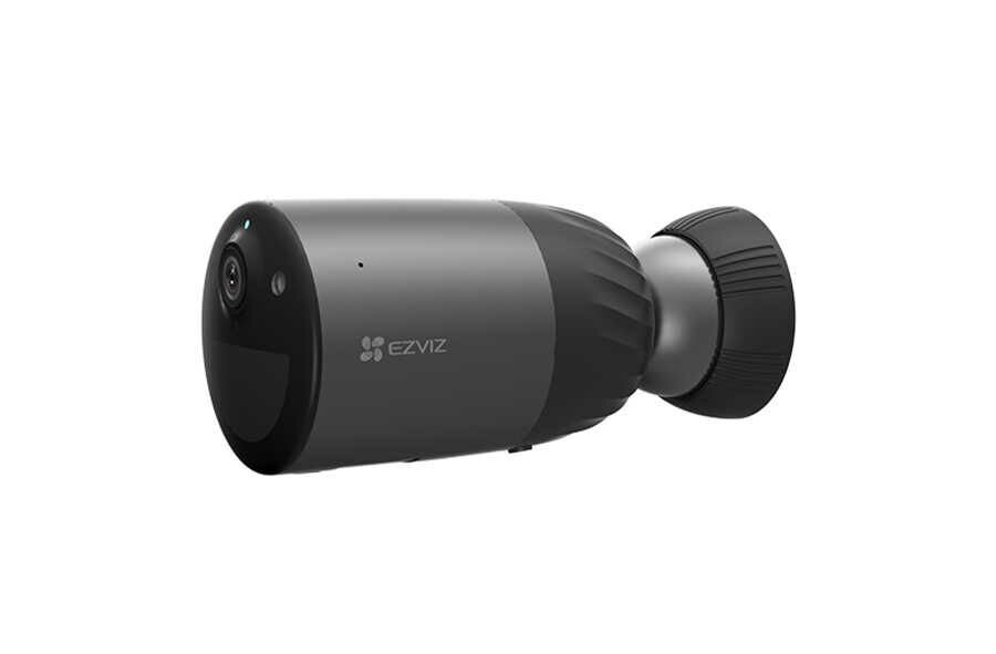 CS-BC1C - 4 MP Wi-Fi Bataryalı Bullet Kamera (H.265)