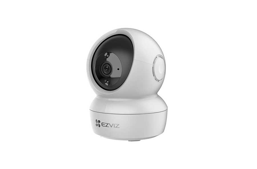 CS-H6C - 1080P 2 MP 360° PT Hareketli Kamera