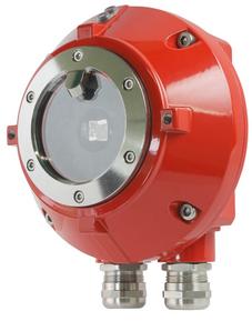 Detectomat FMX 5000 UV Conventional Ultraviolet Flame Detector
