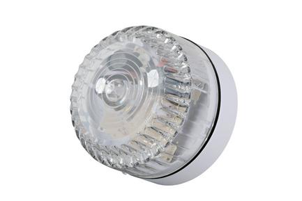 Detectomat Solex 10 k Clear Lens Conventional Fire Beacon