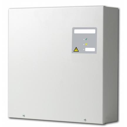 Detectomat BF562-3 Metal Kasalı Primer Anahtarlamalı Güç Kaynağı 3 A