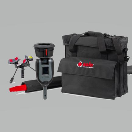 Detectomat XTR2-Set Testifire Wireless Detector Test Kit